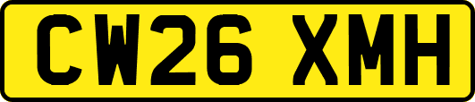 CW26XMH