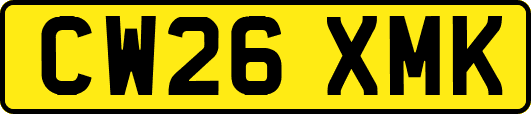 CW26XMK