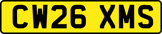 CW26XMS