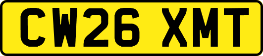 CW26XMT