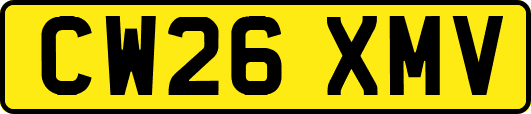 CW26XMV