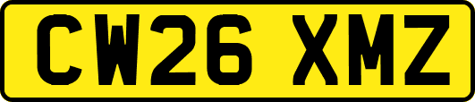CW26XMZ