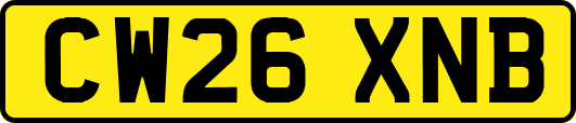 CW26XNB
