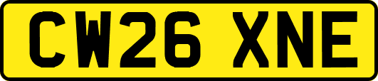 CW26XNE