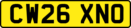 CW26XNO