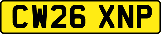 CW26XNP