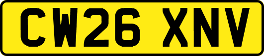 CW26XNV