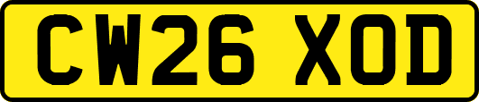 CW26XOD