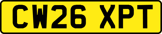CW26XPT