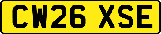 CW26XSE