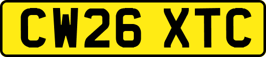 CW26XTC