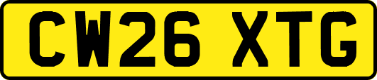 CW26XTG