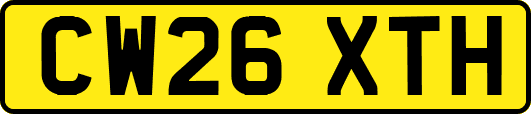CW26XTH