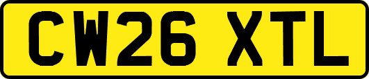 CW26XTL