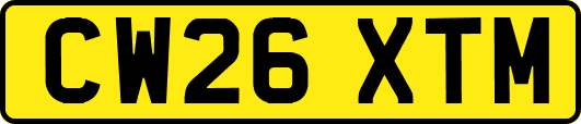 CW26XTM