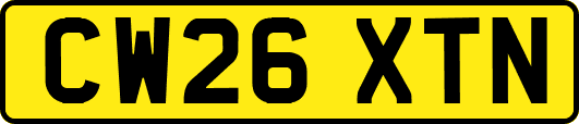 CW26XTN