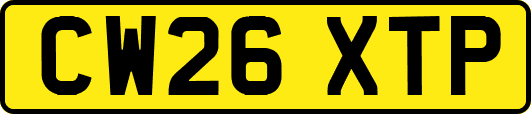 CW26XTP