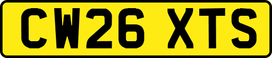 CW26XTS