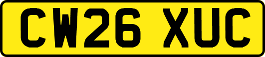 CW26XUC