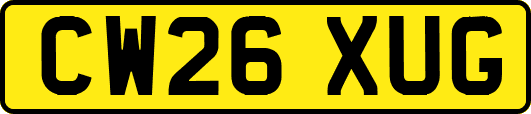 CW26XUG