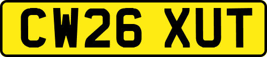 CW26XUT