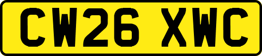 CW26XWC