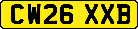 CW26XXB