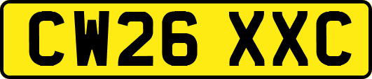 CW26XXC