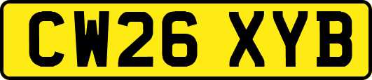 CW26XYB