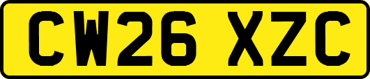 CW26XZC