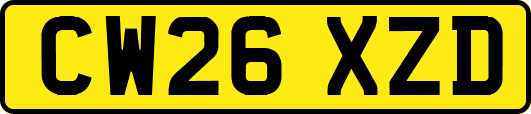 CW26XZD