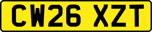 CW26XZT