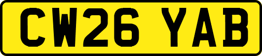 CW26YAB