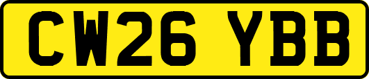 CW26YBB