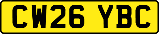 CW26YBC