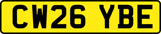 CW26YBE