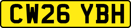 CW26YBH