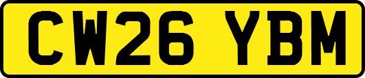 CW26YBM