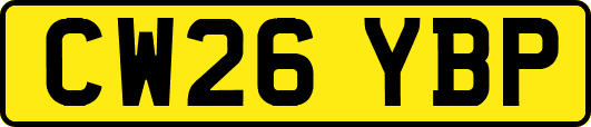 CW26YBP