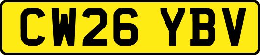 CW26YBV