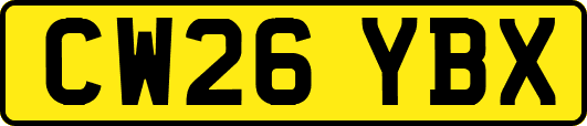 CW26YBX