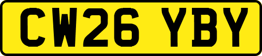 CW26YBY