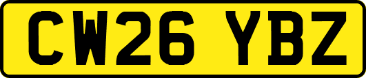 CW26YBZ