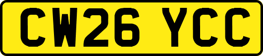 CW26YCC