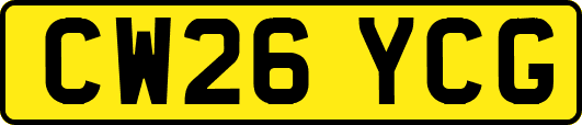 CW26YCG