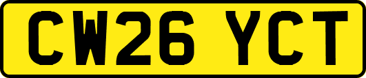 CW26YCT