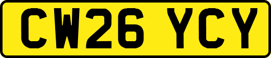 CW26YCY