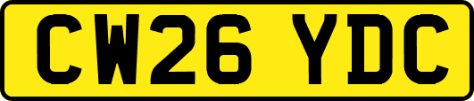 CW26YDC