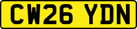 CW26YDN