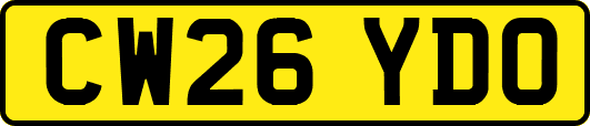CW26YDO